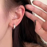 ราคา COD-ส่งเร็วจากไทยต่างหูรูปดาวหกแฉกแบบไม่สมมาตร ดีไซน์เก๋ไก๋ หลากหลายสไตล์ ไฮเอนด์-Ten (26487599021)