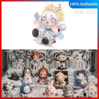 ราคา POPMART SKULLPANDA Everyday Wonderland Series Cute Figure pop mart blind box figures gift (54051647931)