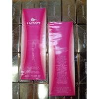 ราคา Lacoste touch of Pink EDT 90ml 3.0FL.OZ (25122638269)