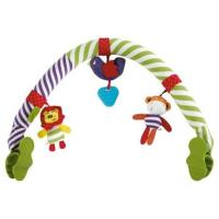 ราคา รถเข็นยิม Mamas Papas | TRAVEL ACTIVITY STRALLER | ของเล่นตัวต่อ (4681858003)