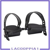 ราคา จักรยานออกกำลังกาย LA COPENHAGUE แบบเหยียบ การติดตั้งง่าย และมีสายรัดกว้าง (50950395106)