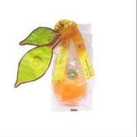 ราคา Madame Heng สบู่ส้มมาดามเฮง สูตรต้นตำรับวิตามินซี ขนาด 50 กรัม (1571027737)