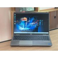 ราคา Dell Precision3561 Mobile WorkStation i7-11850H SSD512GB RAM32GB NVIDIA T600(4GB DDR6) สินค้ามือสอง (29487571496)