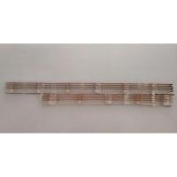 ราคา หลอดถอด SAMSUNG 55 นิ้ว รุ่น UA55J6300AKXXT มือสอง (22641331899)