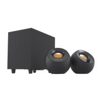 ราคา Creative Labs Pebble Plus 2.1-Channel Desktop Speakers with Subwoofer : 51MF0480AA000 (28080418655)