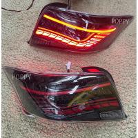 ราคา ไฟท้าย ไฟท้ายแต่ง vios ปี2013 2014 2015 2016 ไฟ bar led ไฟวิ่ง ไฟเลี้ยววิ่ง ปี2013-2019 (27207662633)