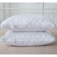 ราคา หมอนสามมิติผ้าฝ้ายสีขาวโรงแรมเจ็ดดาว (51701200521)