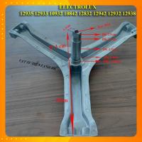 ราคา ELECTROLUX 9.5Kg เครื่องซักผ้าเพลาส้อม 3 ขา EWF 12935S 9Kg 12933 10932 12942 12938 12938S 8Kg 10842 12832S ELEC (25377852415)