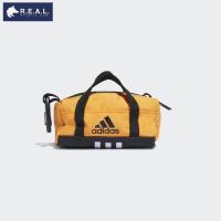 ราคา ลด65.-ใส่โค้ดTHIKWX1Nกระเป๋าเก็บกุญแจและบัตร Adidas รุ่น TINY DUFFLE [ HC7223 ] (17624136557)