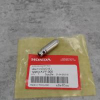 ราคา หลอดวาล์ว ปลอกวาล์ว (ขนาด 10.56*35.94) Scoopy-I / Zoomer-X ปี2010-2020 / Moove แท้ศูนย์ฮอนด้า ราคา/1ชิ้น 12204-KVY-305 (21093680583)