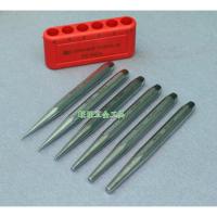 ราคา นําเข้า SWISS PB SWISS TOOLS ชุดหมัดหัวแบน 6 ชิ้น PB 735บล (43874557784)