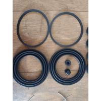 ราคา ยางดิสเบรกหน้า โตโยต้าไมตี้เอ็กซ์ (43371272307)