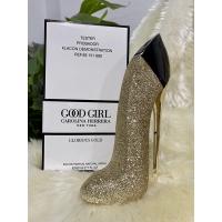 ราคา Carolina Herrera GoodGirl Glorious Gold EDP (10242393865)