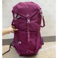 ราคา Que.chua กระเป๋าเป้เดินป่า กระเป๋าเป้ปีนเขา สินค้า Que.chua ของแท้ (25729095267)