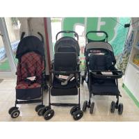 ราคา รถเข็นเด็กทารก แบรนด์ Maclaren มือ 2 (41461331453)