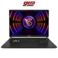 ราคา MSI VECTOR GP68HX 13VH 210TH NOTEBOOK (โน้ตบุ๊ค) 16" Intel Core i9-13950HX / Geforce RTX 4080 / By Speed Gaming (23181567248)