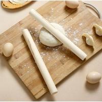 ราคา ไม้กลิ้งแป้ง ลูกกลิ้ง ไม้นวดแป้ง ลูกกลิ้งไม้ มีสเกลบอกขนาด (6459571626)