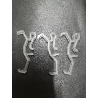 ราคา ตะขอพลาสติกคลุมผ้าม่านไม้ มู่ลี่ไม้ มู่ลี่ไม้ แผ่นใบไม้ 5ซม และ 3.5ซม (41263493778)