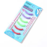 ราคา MATA [5PCS] ชุดเติมดัดขนตายาง / ชุดไวนิลยาง (41819182672)