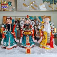 ราคา (ขายดีถูกมาก) ฮกลกซิ่ว กระเบื้อง เซรามิค จากจีน ขนาด 10-18 นิ้ว งานสวย จัดตั้งง่าย รุ่นนิยม (7534887471)