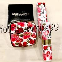 ราคา Dolce & Gabbana blush limited edition mini 2g (เกือบครึ่ง size จริง) สี provocative (7915928506)