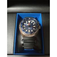 ราคา Seiko SUN065 Special Edition Padi Kinetic GMT Diver ของแท้ เครื่องศูนย์ (7464505932)