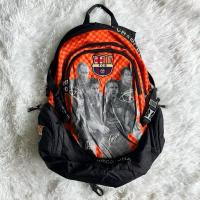 ราคา กระเป๋าเป้ สโมสรฟุตบอลบาร์เซโลนา ลิขสิทธิ์แท้ 100%( หายาก) (24543355305)