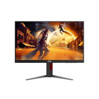 ราคา AOC 24G4 23.8" IPS Gaming Monitor (28467512337)
