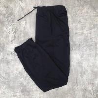 ราคา กางเกงโดย Uniqlo Ultra Stretch Airism Easy Pants สีดํา sz 30/31 (42654786436)