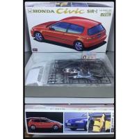 ราคา Honda Civic SiR-ll ( EG6 3 ประตู ) 1/24 (4679634727)