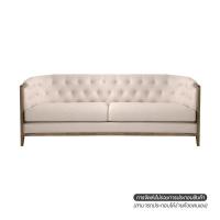 ราคา AMERICAN ELITE โซฟา3S PABLO.J. BG 207x84x76x45 (43967094137)