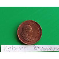ราคา แอฟริกาใต้ 1 Cent ปี 1965 (23517851937)