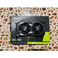 ราคา GTX1650 4gb Asus dual มือสอง (20044717763)