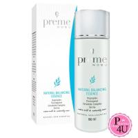 ราคา Preme Nobu Natural Balancing Essence 100mLพรีมโนบุ เอสเซ้นส์บำรุงผิวปรับสภาพผิวให้นุ่มชุ่มชื้น#5481 (5543451484)