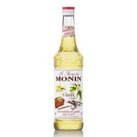 ราคา MONIN Vanilla Syrup 700 ML. | น้ำเชื่อมโมนิน กลิ่นวานิลลา 700 มล. (11352151641)