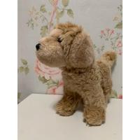 ราคา ตุ๊กตาน้องหมาโกลเด้น Golden Retriever ขนาด 10“ (หัวจรดหาง) ป้าย Douglas (43525072137)