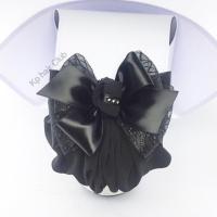 ราคา Bow #กิฟติดผม#เน็ตติดผม#แฮร์พรีท#โบว์ติดผม (918255376)