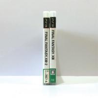 ราคา แผ่นเกม Final Fantasy xiii, xiii-2 เครื่อง PlayStation 3 (PS3) (8016589383)
