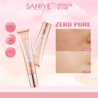 ราคา Saniye Make-up Base Facial Moisturizing Primer Invisible Pore Primer Brightening R3092 (25429144747)