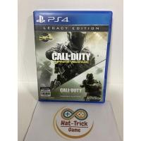 ราคา Ps4 : CAll OF DUTY infinite warfare (15870921918)