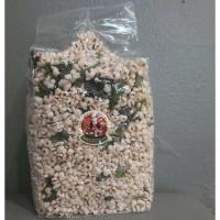 ราคา ลูกเดือย อบกรอบ รสสมุนไพร ( 1 kg. ) ลูกเดือยอบกรอบ ไร้น้ำมัน (4044442430)