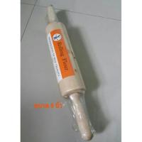 ราคา ไม้นวดแป้ง ขนาด 9 นิ้ว #ไม้นวดแป้งสำหรับทำเบเกอรี่ (7704697956)