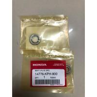 ราคา แหวนรองสปริงวาล์วเวฟ125S/R/i/แท้ศูนย์( ได้2ตัว)14776-KPH-900 (28174752761)