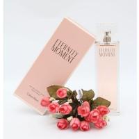 ราคา น้ำหอมแท้ CK Eternity Moment EDP 100ml. (129426292)