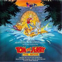 ราคา CD-R Henry Mancini - Tom and Jerry (1992) (28091127031)