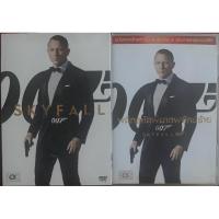 ราคา 007 Skyfall (2012, DVD) / พลิกรหัสพิฆาตพยัคฆ์ร้าย 007 (ดีวีดีแบบ 2 ภาษา หรือ แบบพากย์ไทยเท่านั้น) (2279426640)