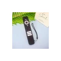 ราคา TCL RC902V FMR1 เคสซิลิโคนพร้อมเคสรีโมทคอนโทรลกันลื่นเชือกเส้นเล็ก (26737128029)