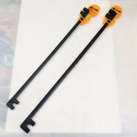 ราคา INGCO ที่ดัดเหล็กเส้น / ที่ดัดเหล็กข้ออ้อย ขนาด 10 x 12 มม. รุ่น HBB10121 / 12 x 14 มม. รุ่น HBB12141 (Bending Bar) ประแ (22147868181)