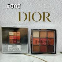 ราคา Dior Backtage Eye Palette อายแชโดว์ดีออร์ Dior Eyeshadow (27782892345)