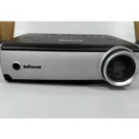 ราคา InFocus Work Big IN36 Projector มือสอง ขายตามสภาพ เป็นสินค้างานประมูลมา ทางร้านไม่ได้เทสให้ก่อนส่งนะค่ะ (26509914363)